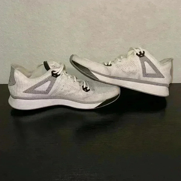Jordan 89 Racer “White Cement” main image 4
